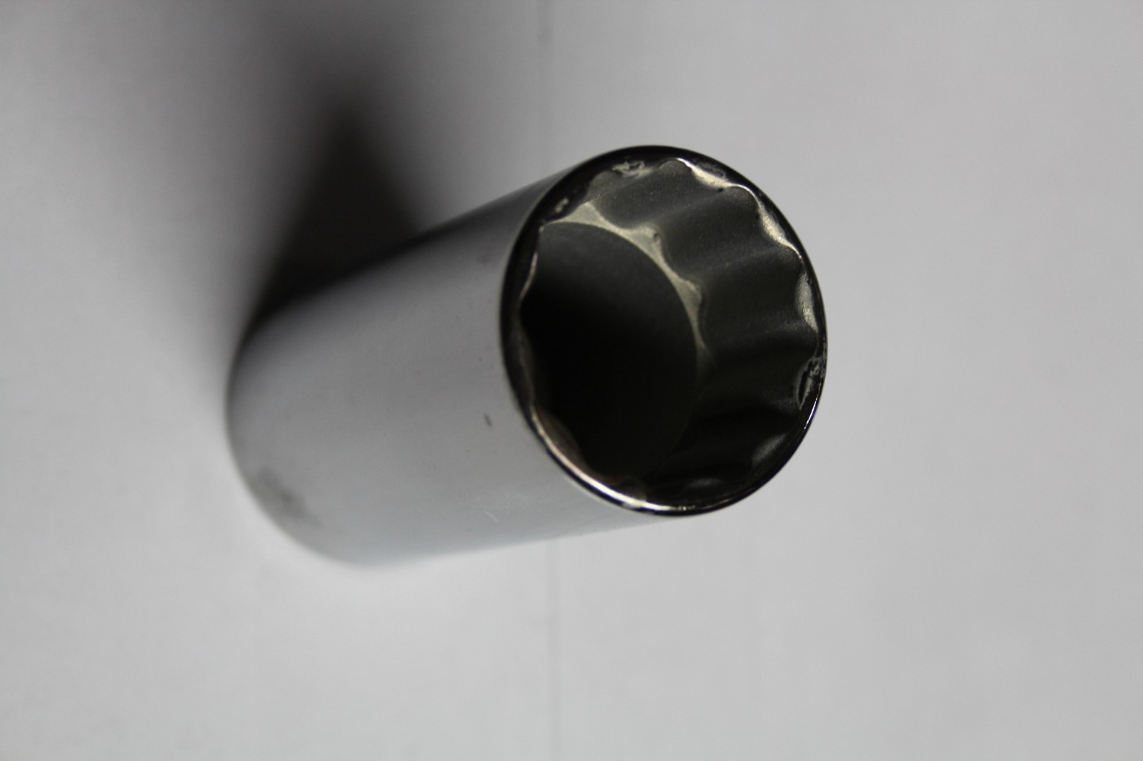 Martin SD1238 1/2″ Drive 1-3/16 Deep Socket 12 Point USA
