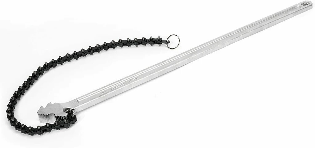TITAN 24″ CHAIN WRENCH