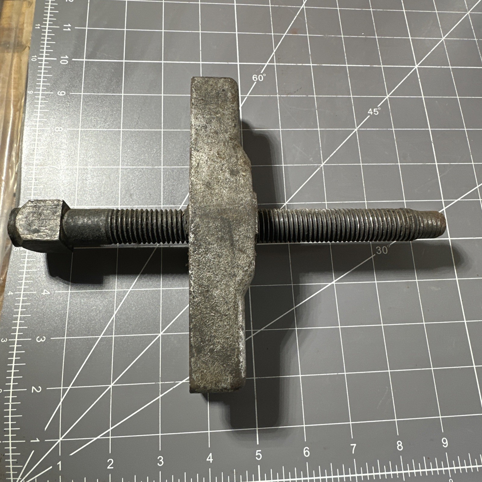 ARMSTRONG-USA M25 Bearing Gear Separator Puller Older Vintage