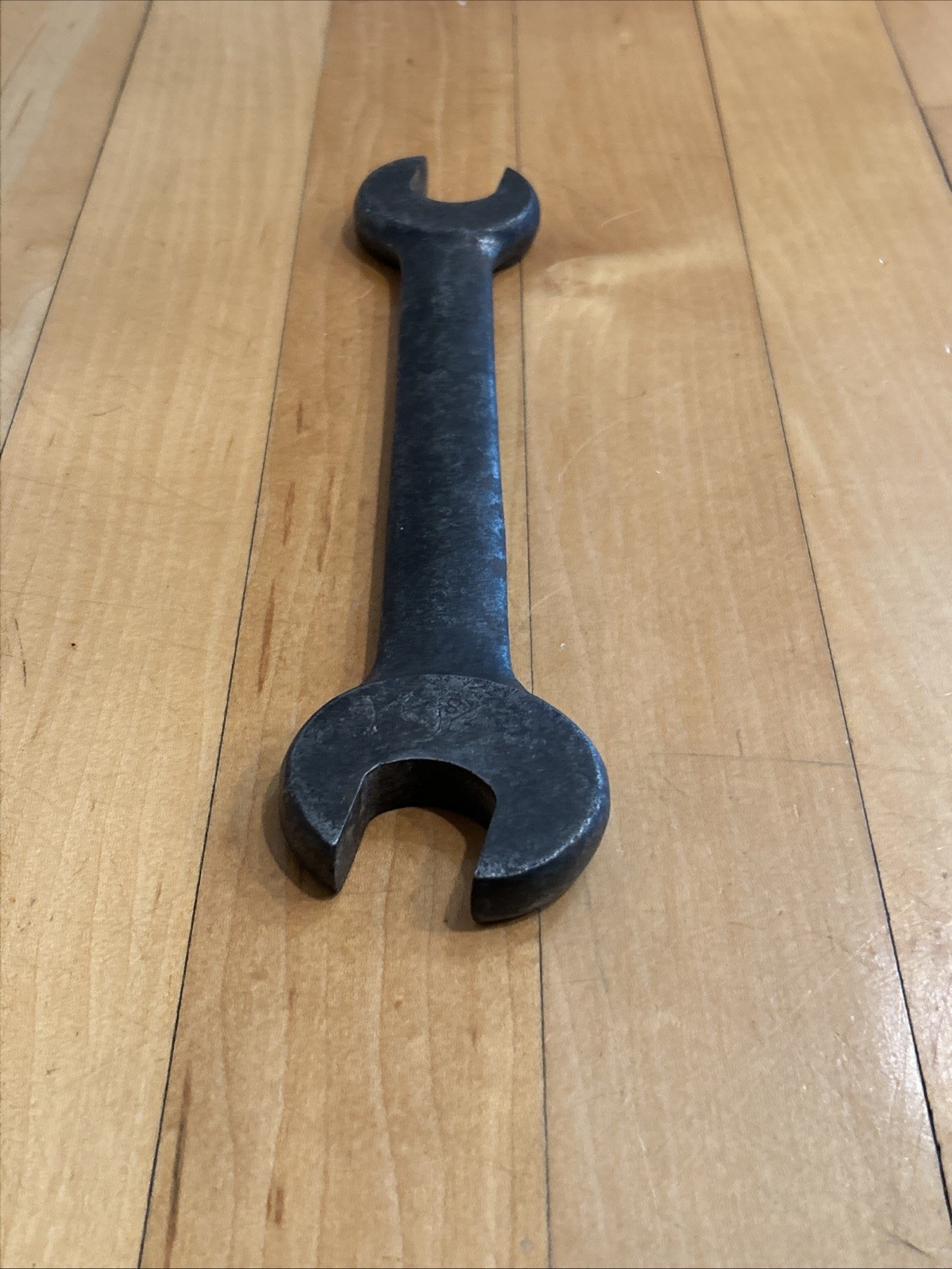 Vintage BILLINGS No. 31 (1128) Open-End Wrench 7/8″ x 25/32″ Made in USA