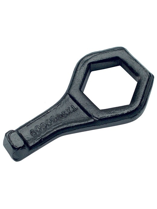 Ken Tool 30612 TX12 Cap Nut Wrench