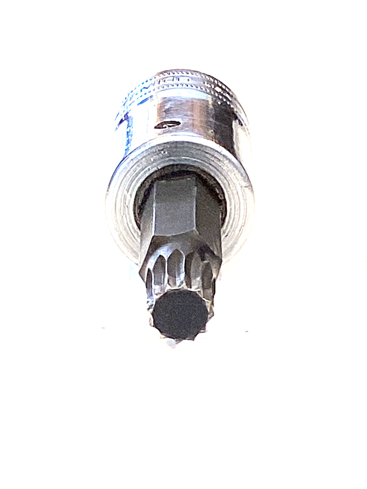 Snap On 1/2″ Drive STSM10B 10MM Metric Standard Triple Square Socket Driver Bit