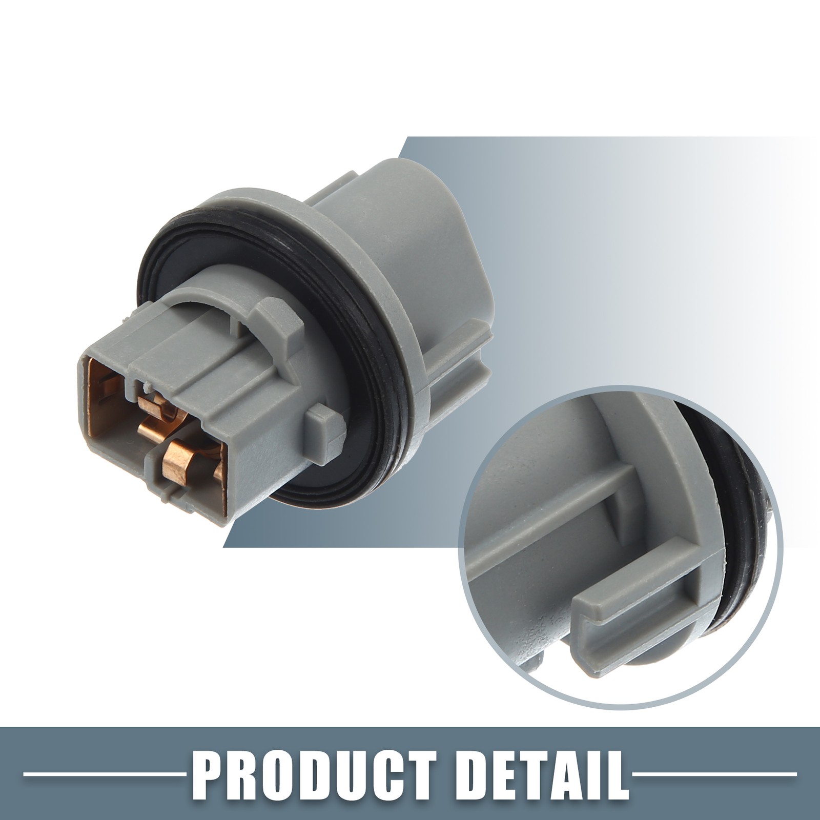 Turn Signal Light Bulb Socket Holder 26243-9B91A for Nissan Altima 2009-2022