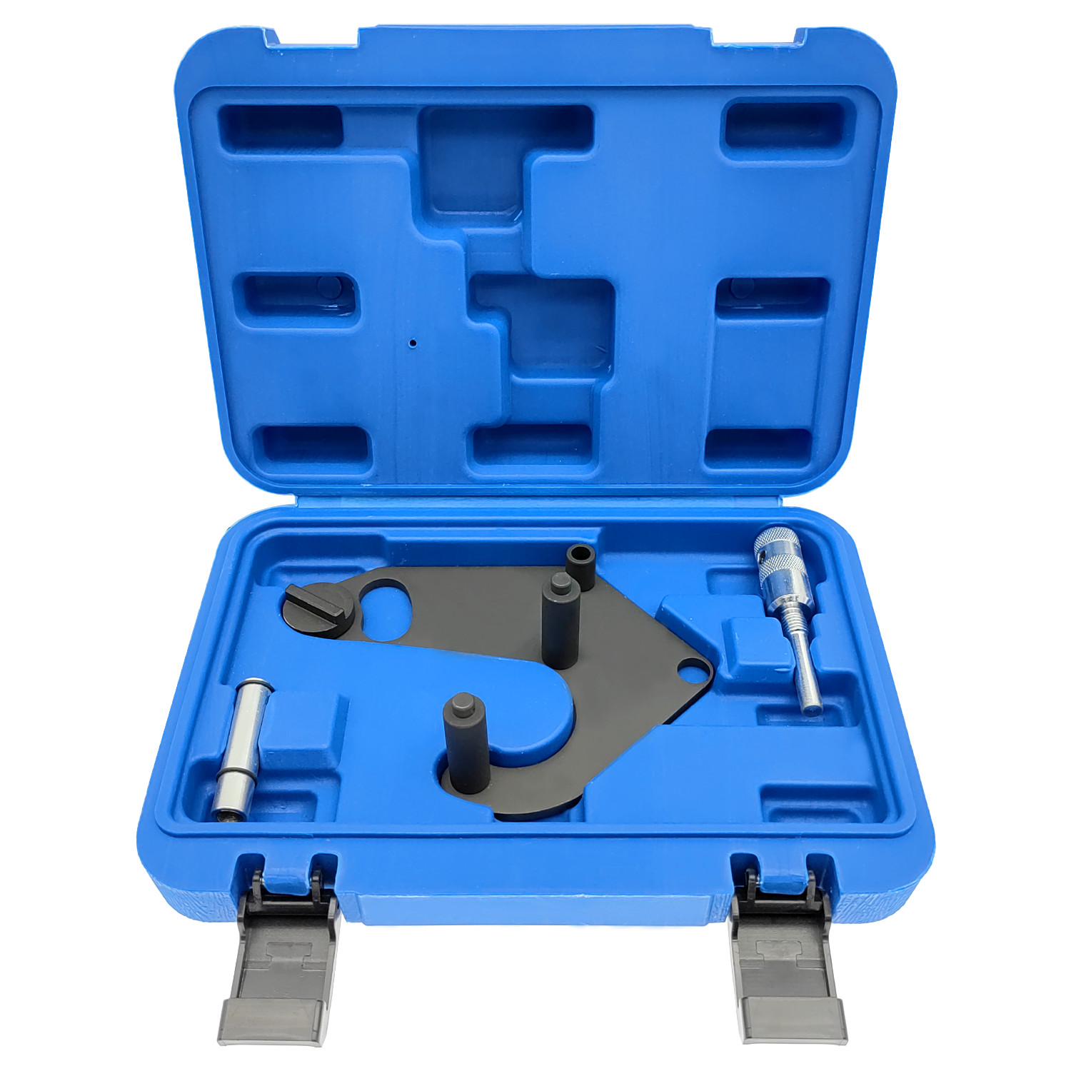 Diesel Engine Timing Tools For Renault Nissan 3.0 Dci V9X OEM Mot 1874 1880 1970