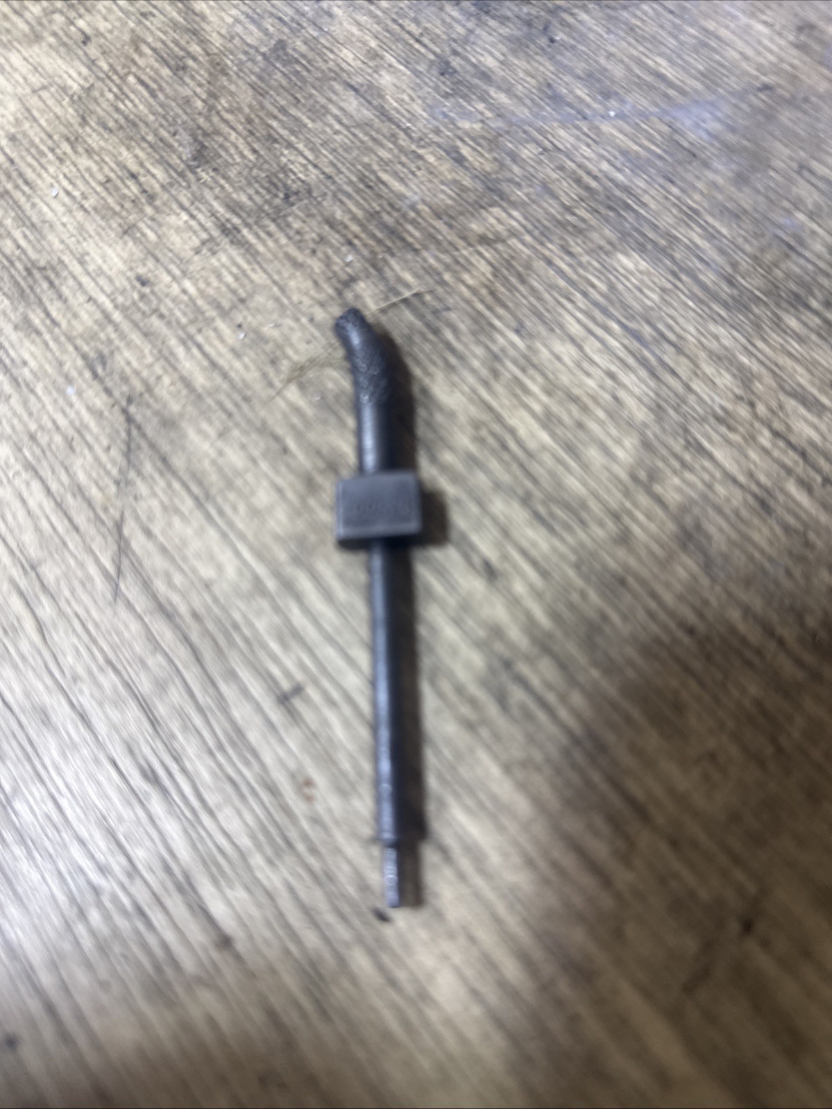 Detroit Diesel 1.500 Injector Height Tool