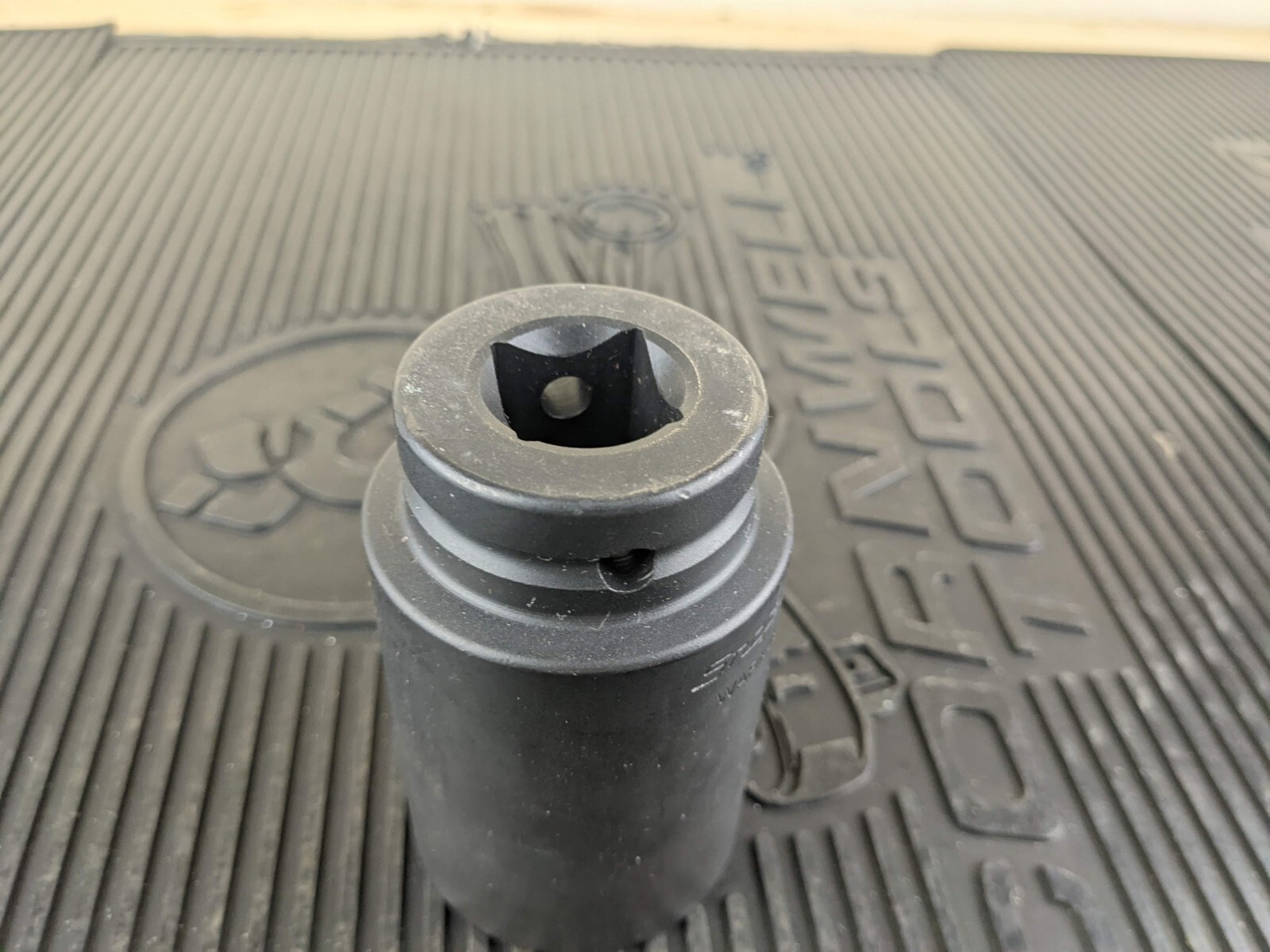 #ah821 NEW!! Snap-On SIM462 3/4” Drive 1-7/16″ Deep Impact Socket