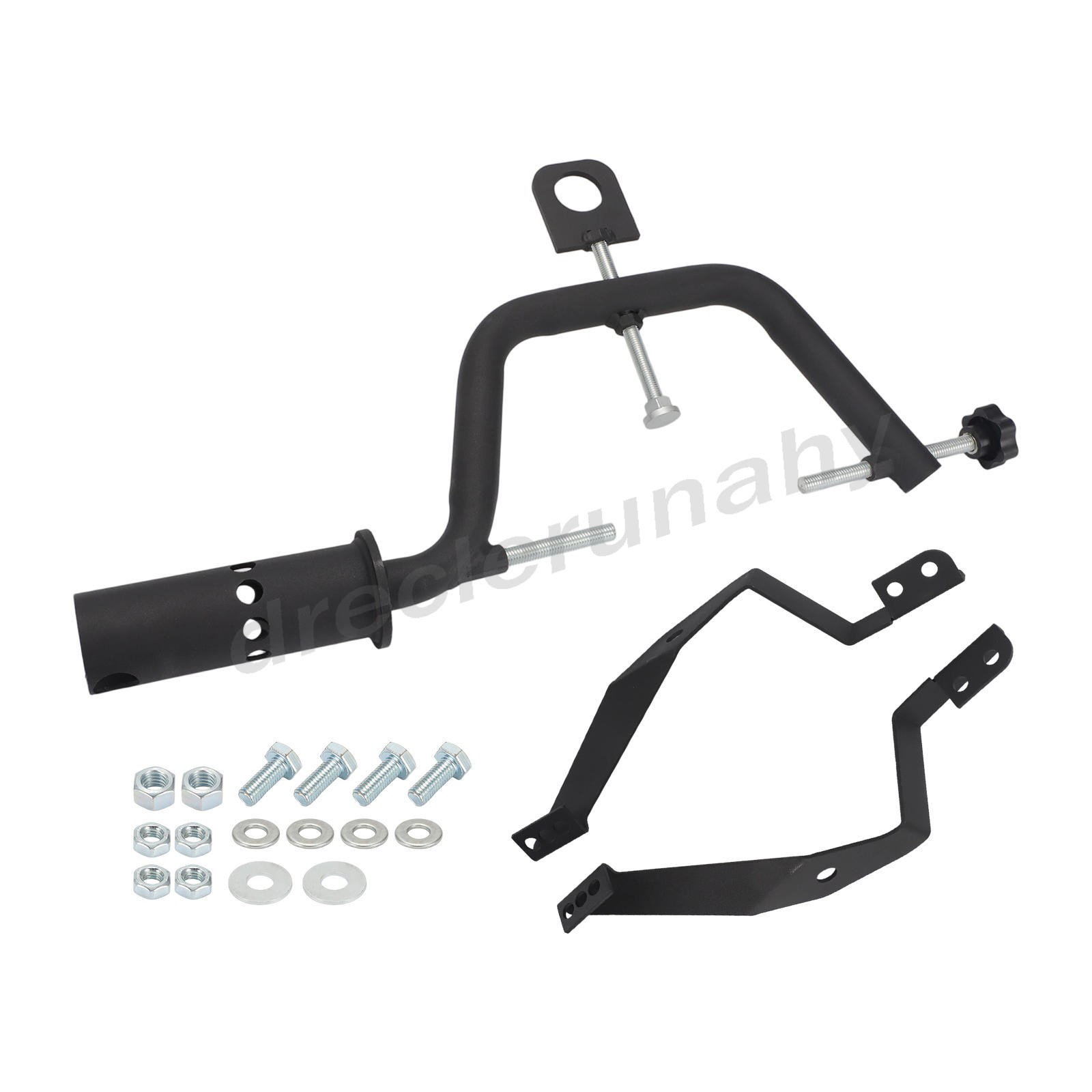 Heavy Duty Transmission Stand Holding Fixture Repair Tool For GM Ford Chrysler