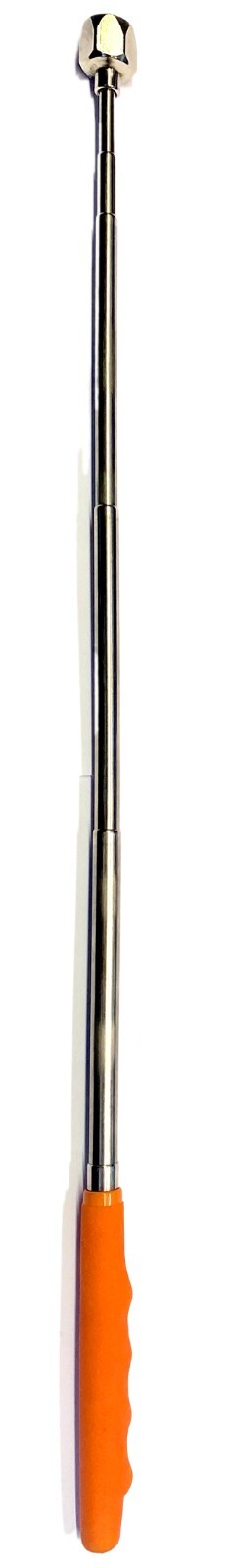 Telescopic Magnetic Pickup Tool 16lb 7.25kg Extending Long Reach Extends 775mm