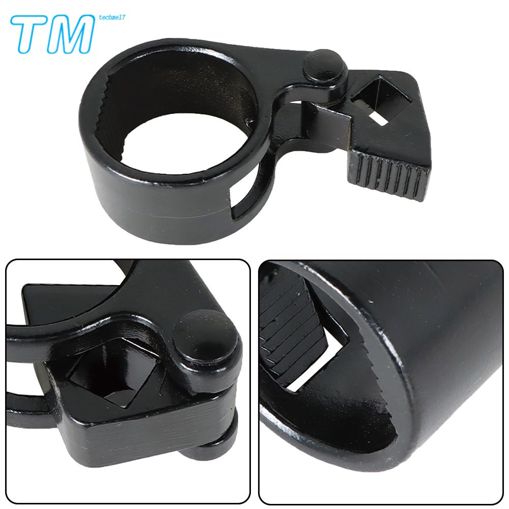 One Inner Tie Rod Wrench 27mm to 42mm Universal Removal Tool Tie Rod & Car Truck