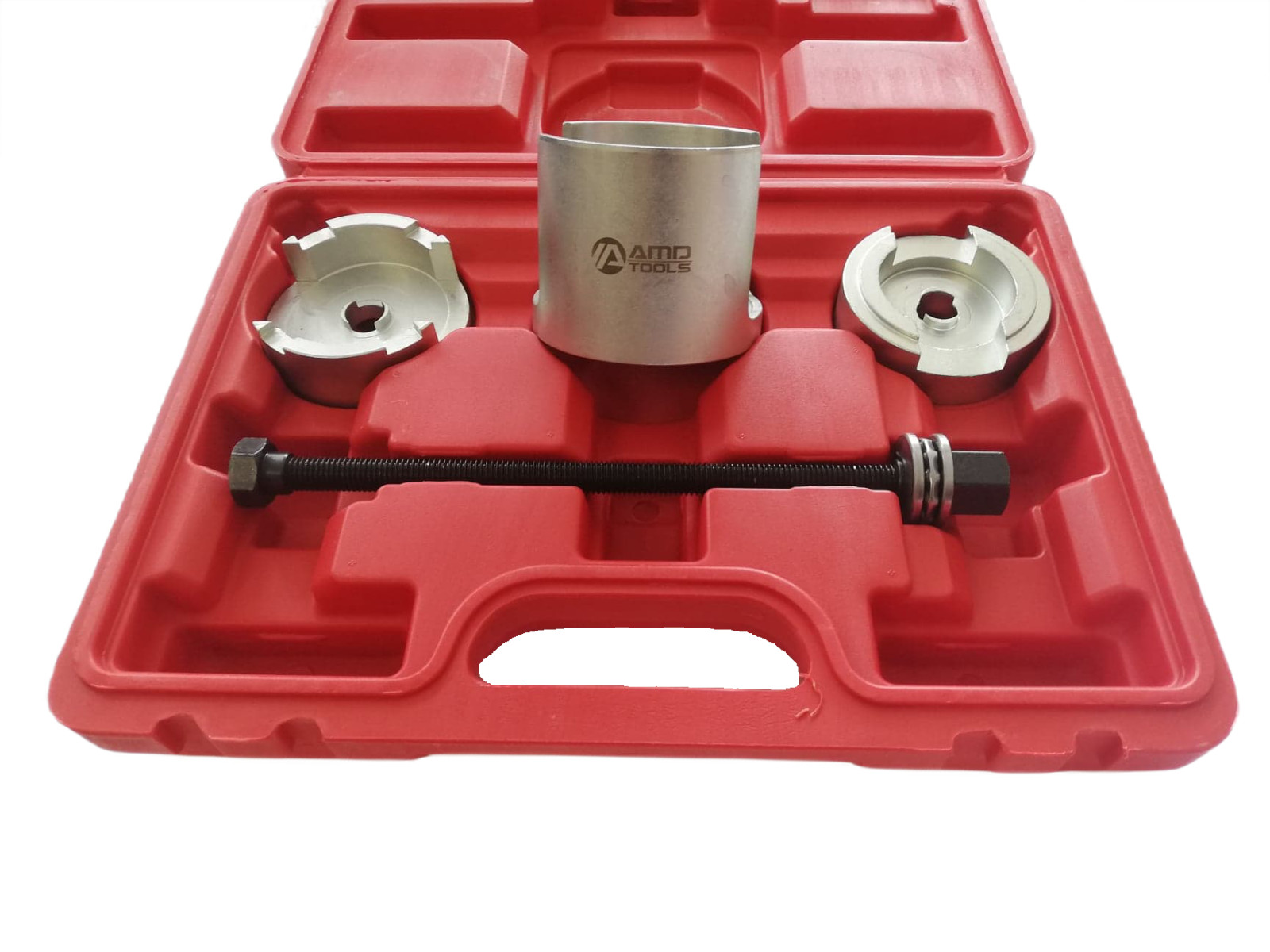 Renault Laguna II mk2 Puller Removal Install Rear Suspension Bush Tool