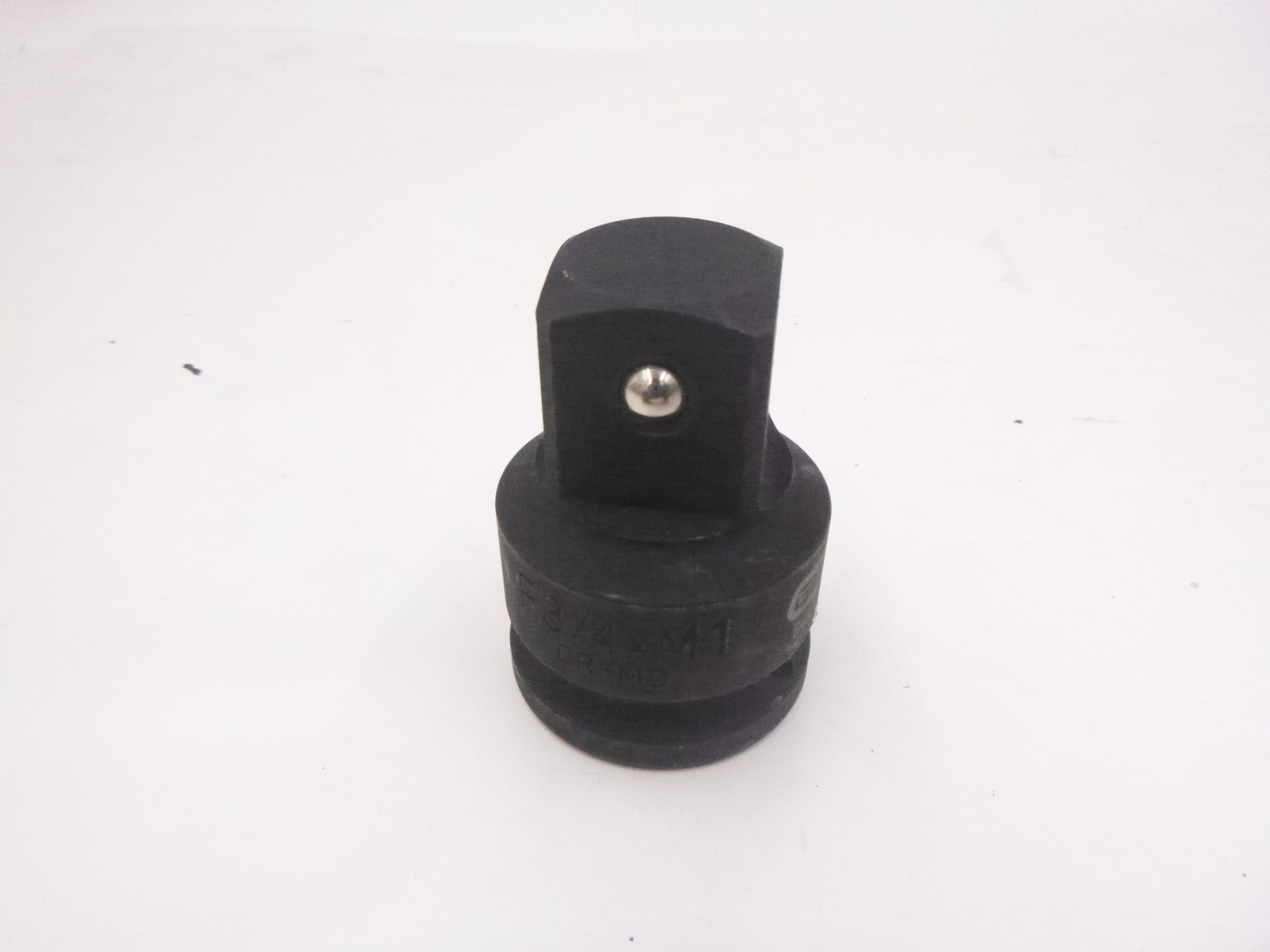 GearWrench 84887 3/4″ Drive Impact Socket Adapter 1″ M