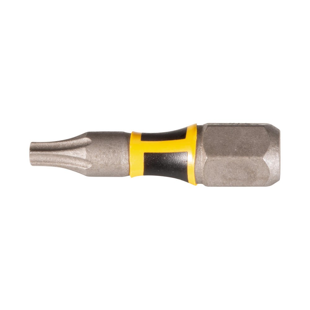 Makita Impact Premier Torsion Torx Screwdriver Bits T10 25mm Pack of 2