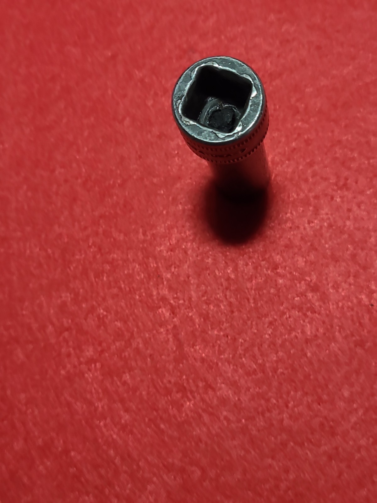 Snap-On SIMFM8A 8mm Deep Impact Socket 3/8″ Drive 6pt