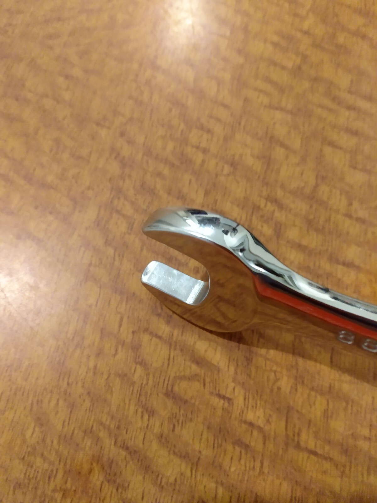 SK Tools 17mm Combination Wrench 88317 New Old Stock. U.S.A.