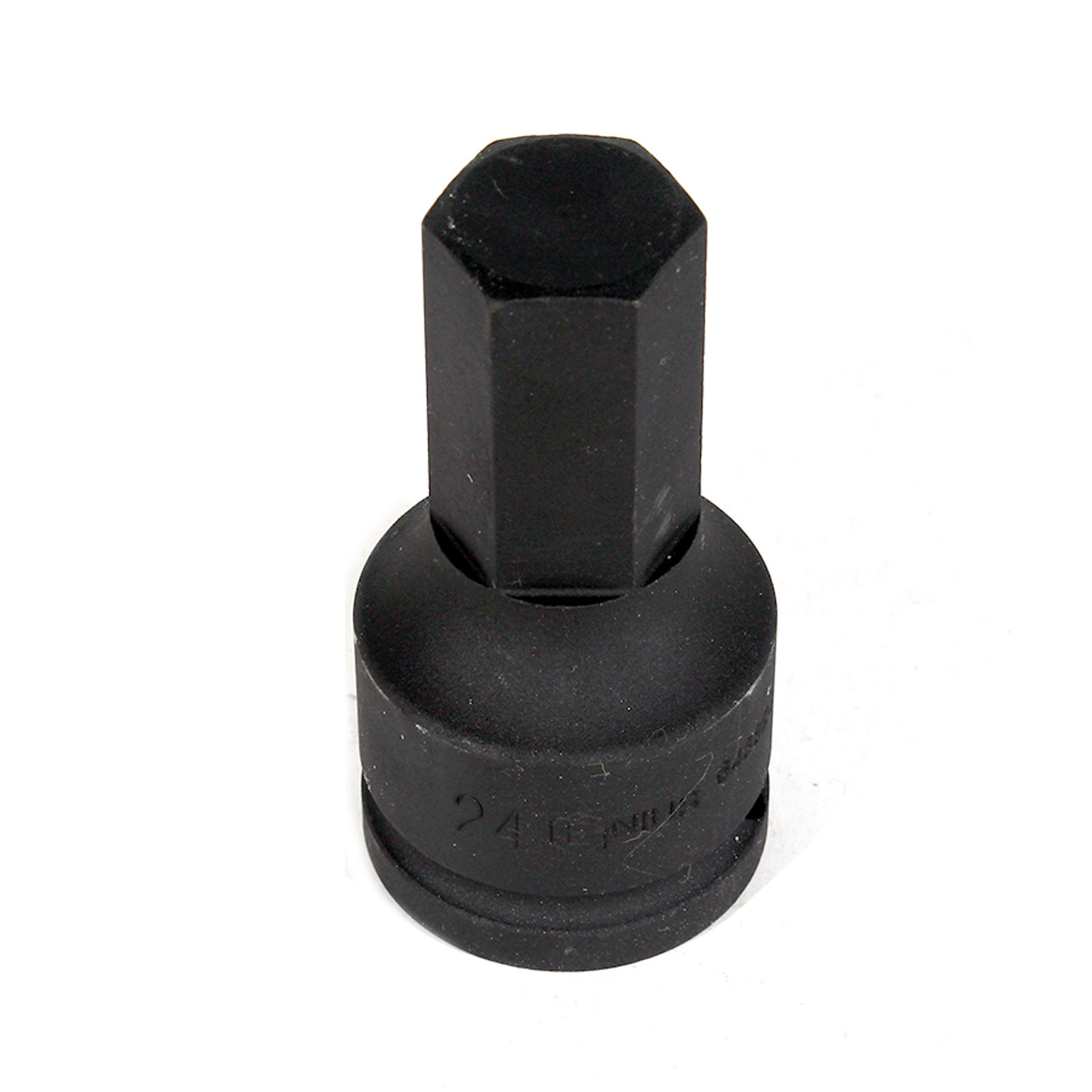 3/4″ Driver Metric Impact Hex Bit Socket 88mmL 19mm~32mm