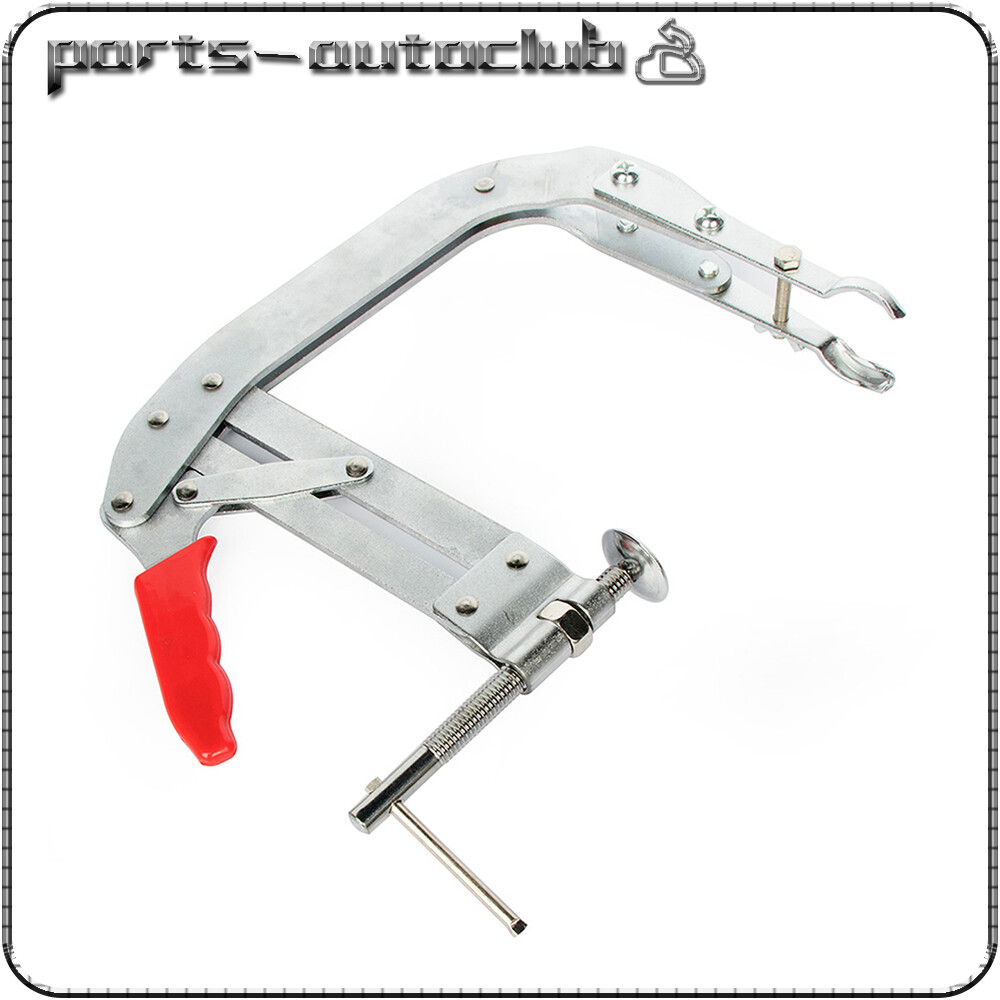 8″ Universal Adjustable Valve Spring Compressor Automotive Engine Repair Tool