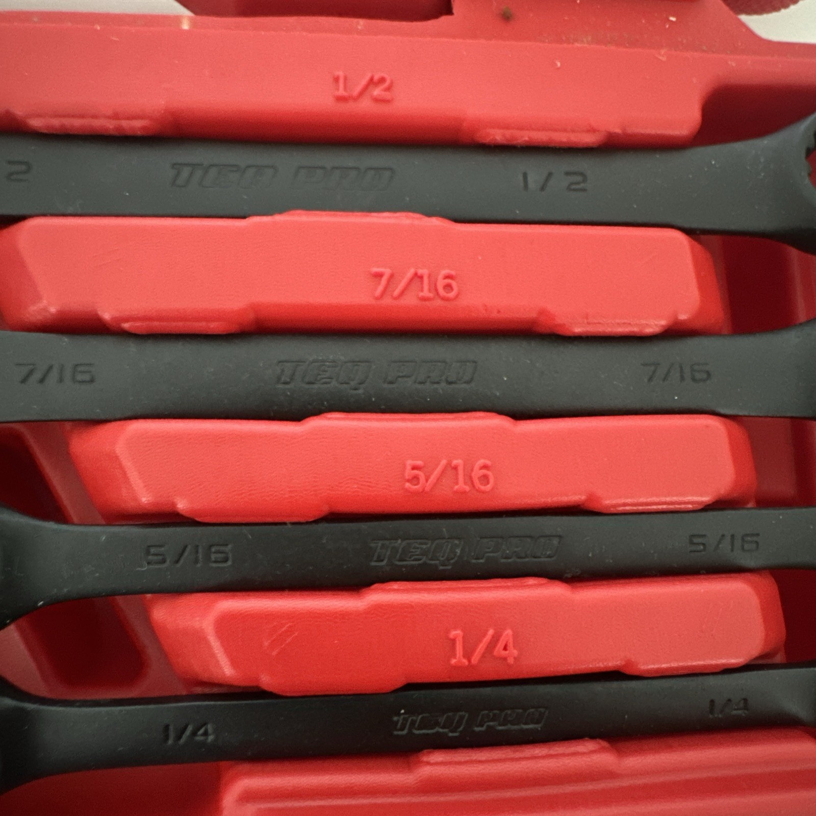 TEQ Correct Pro By GearWrench 26Pc 3/8” Drive Socket & Wrench Set MM SAE 40426A