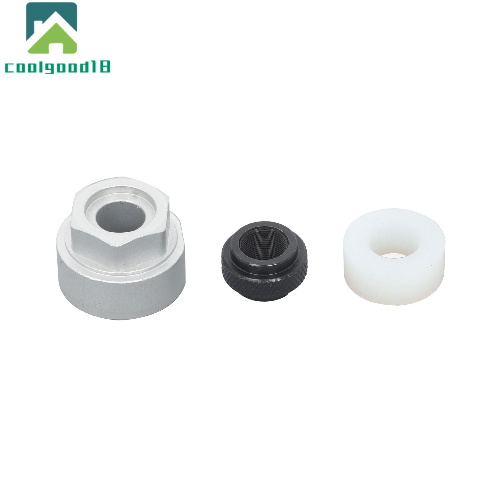 T10531 Vibration Damper Holding Tool Crankshaft Pulley Removal For Audi VW EA888