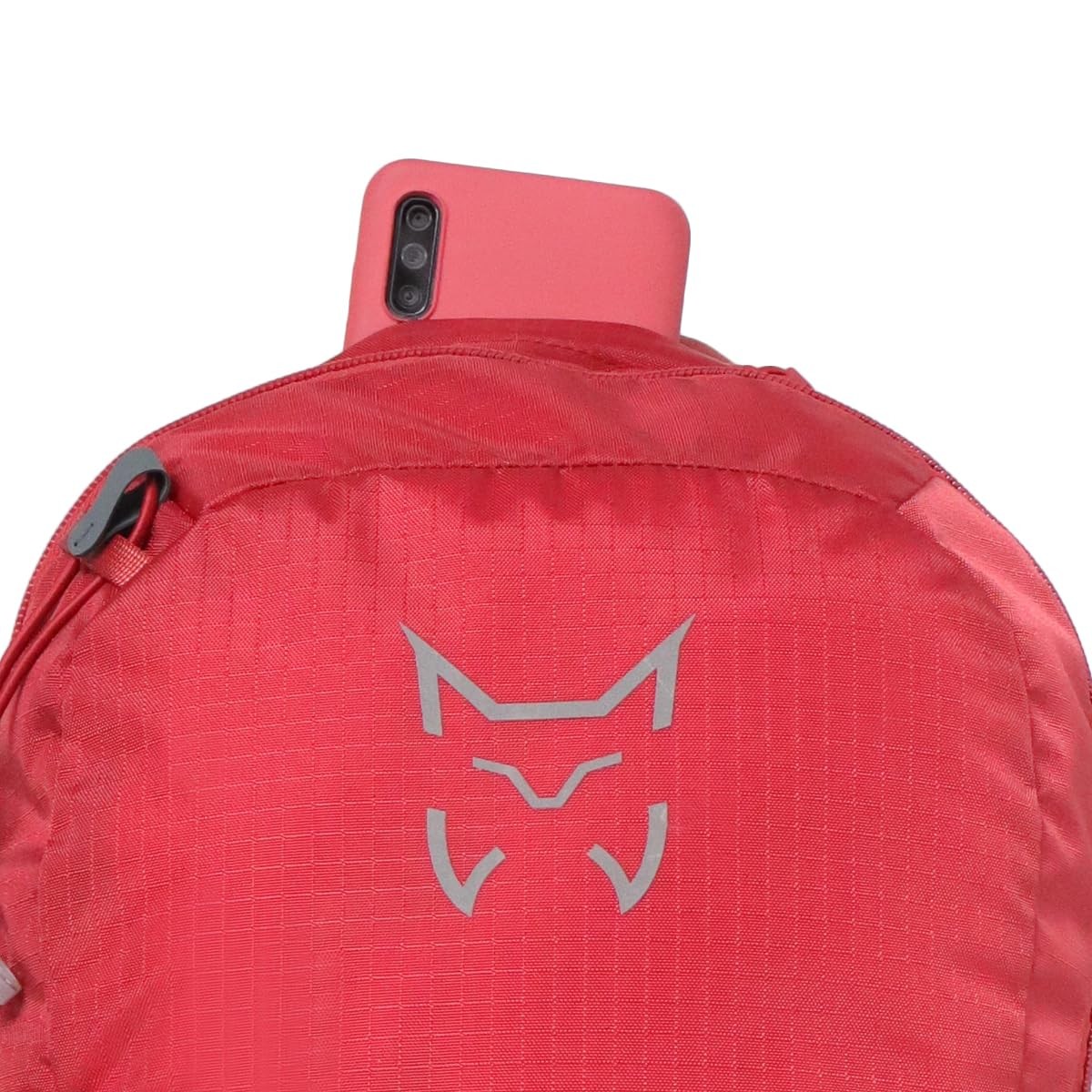 Mochila ideal para excursiones cortas C ROJO T U