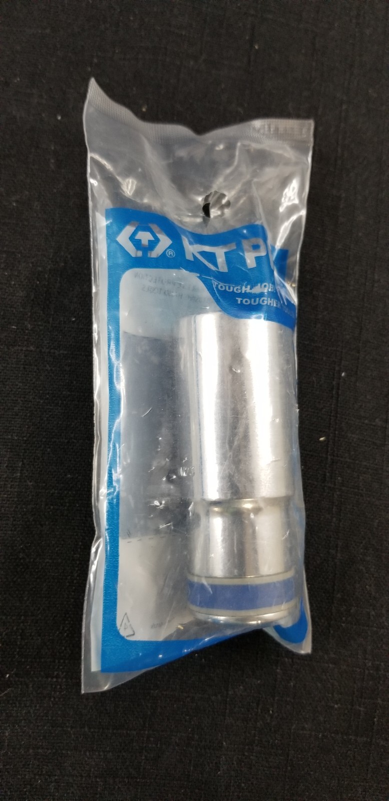 KT Pro 1/2″ Drive Deep Socket No. C1430M23 23x77mm
