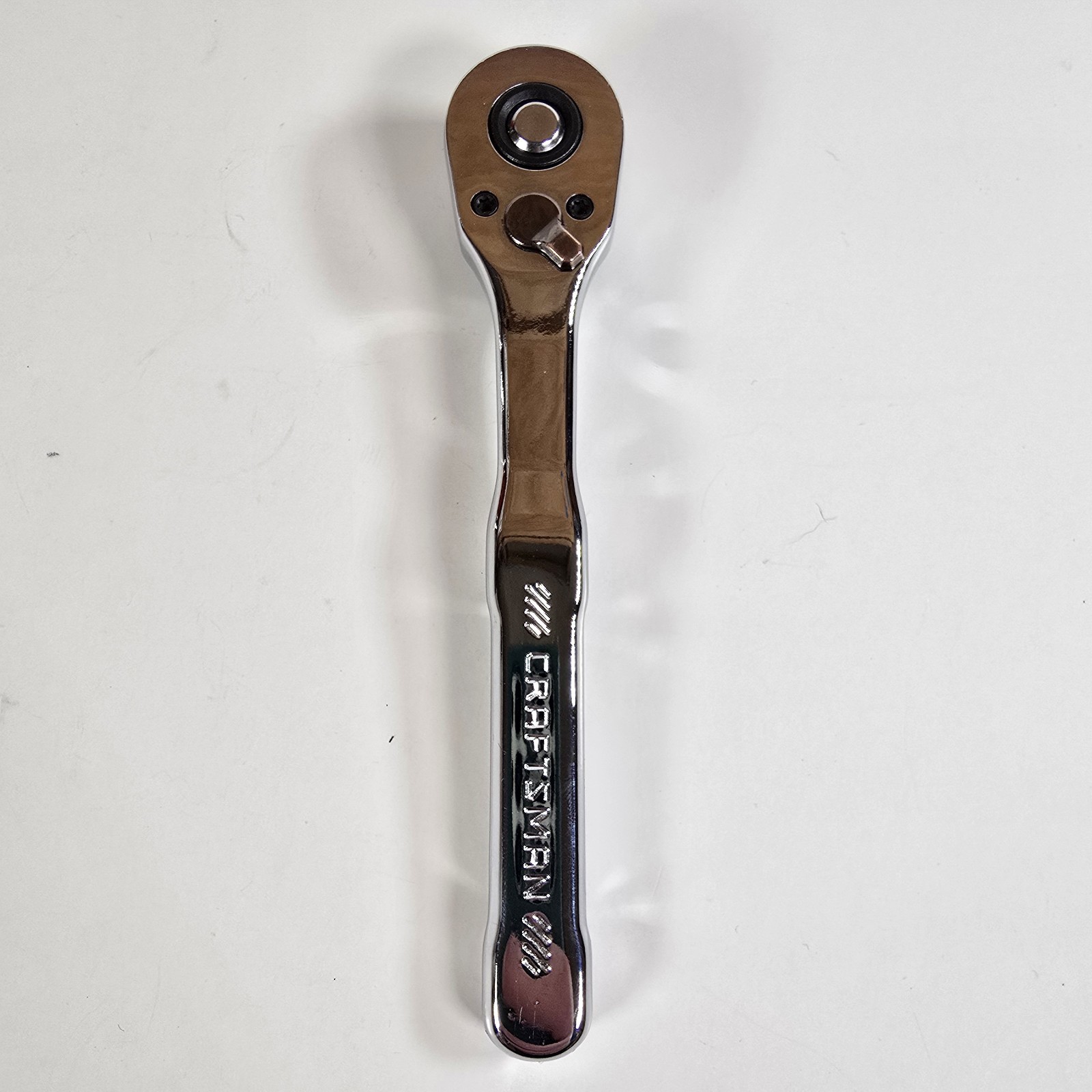Craftsman 1/4″ Ratchet CMMT86721 1E Craftsman 1/4″ Drive Ratchet