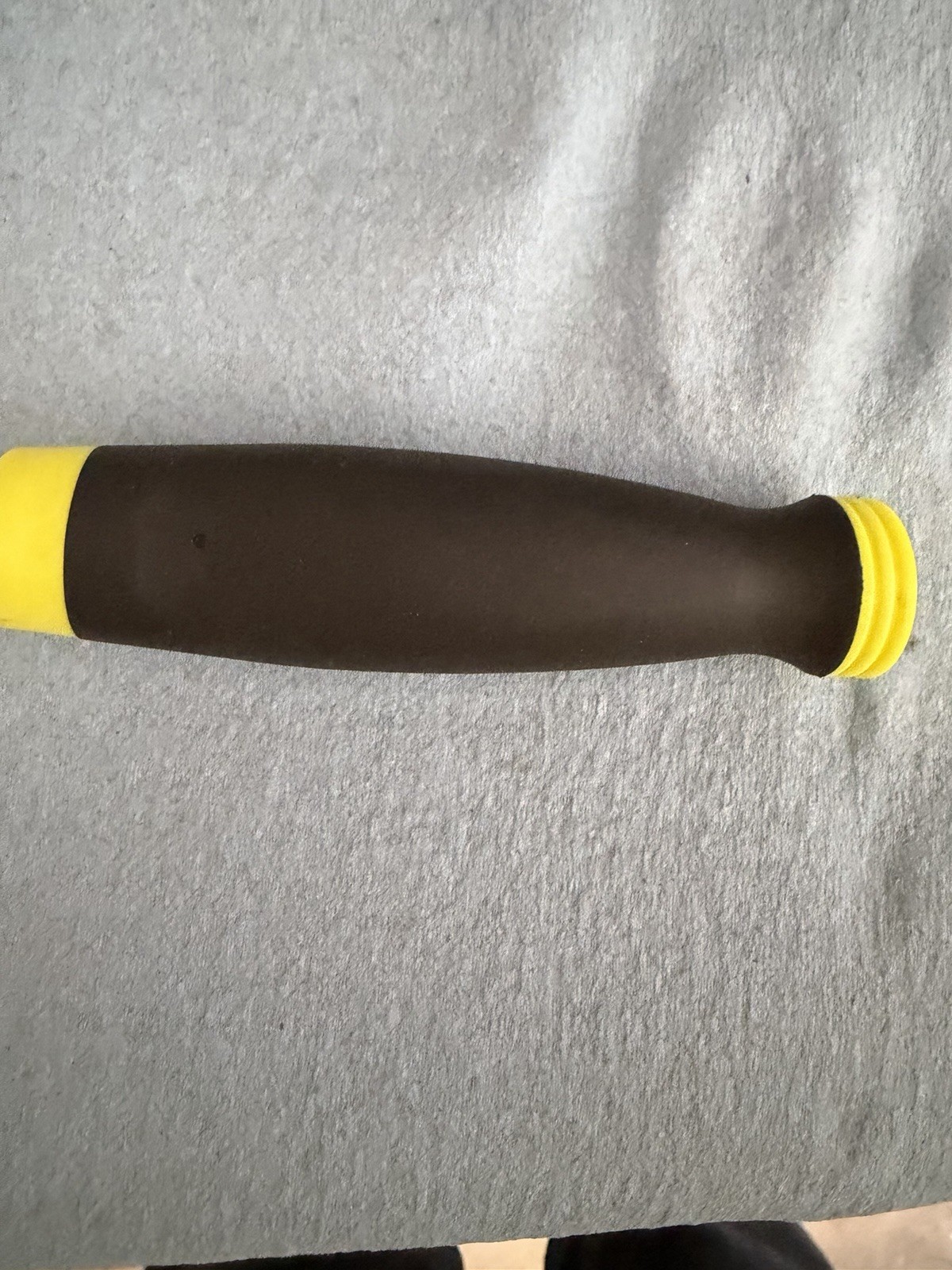 Snap-on Tools NEW HI-VIZ Cynergy 3/8″ Drive Replacement Ratchet Handle Soft Grip