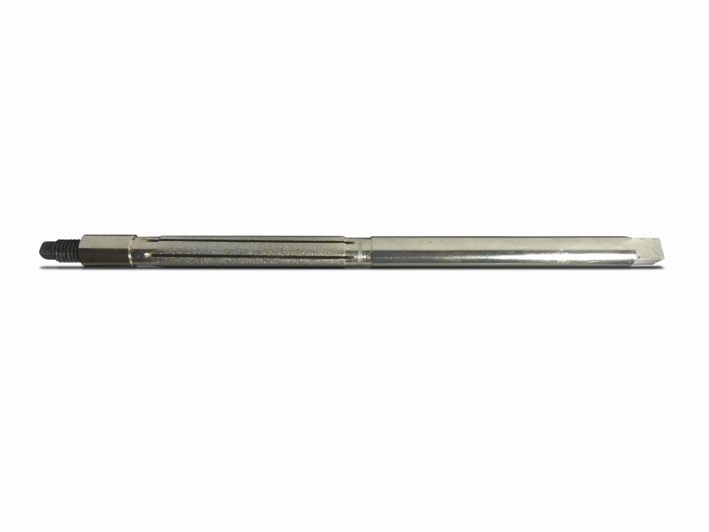 7mm Expansion diamond reamers (Single Pass / Stroke Honing) with straight shank