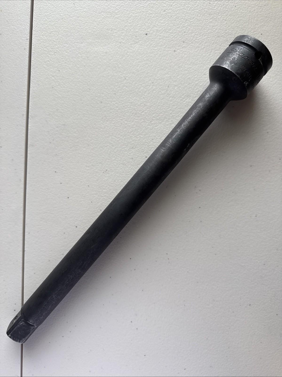 Snap On impact socket extension 3/4″ drive, 13” IM122B Used