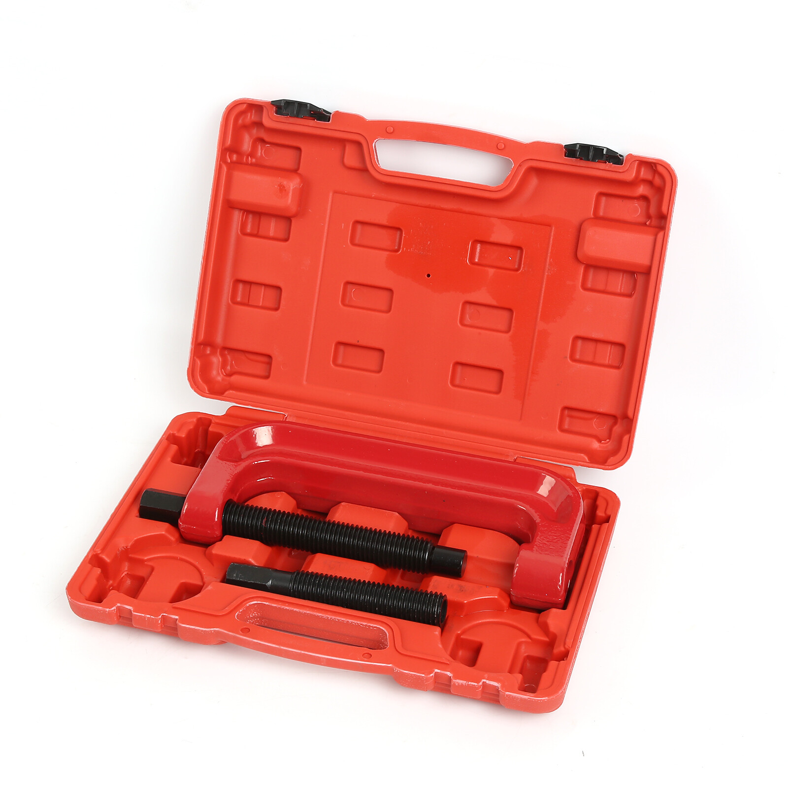 Large Ball Joint Press /Removal Tool, C # Frame For Toyota Chevrolet Dodge Ford