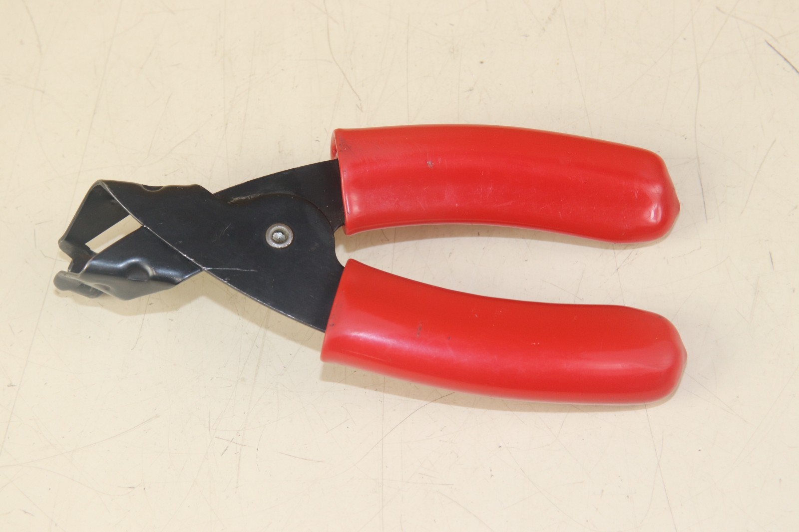 Blue Point Fuel Line Disconnect Pliers FIH 9055-2 USED
