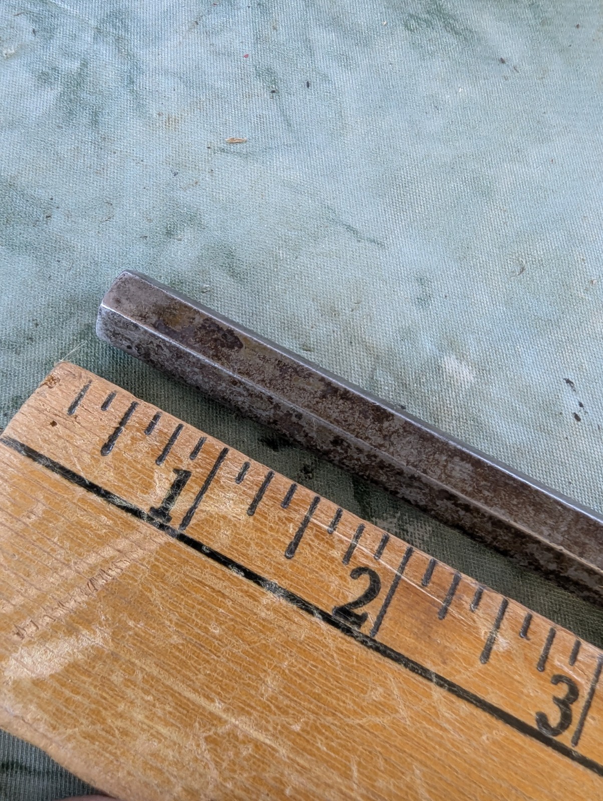Snap‑On FAML10 10mm Extra‑Long Hex Bit 3/8″ Drive USA FAML 10