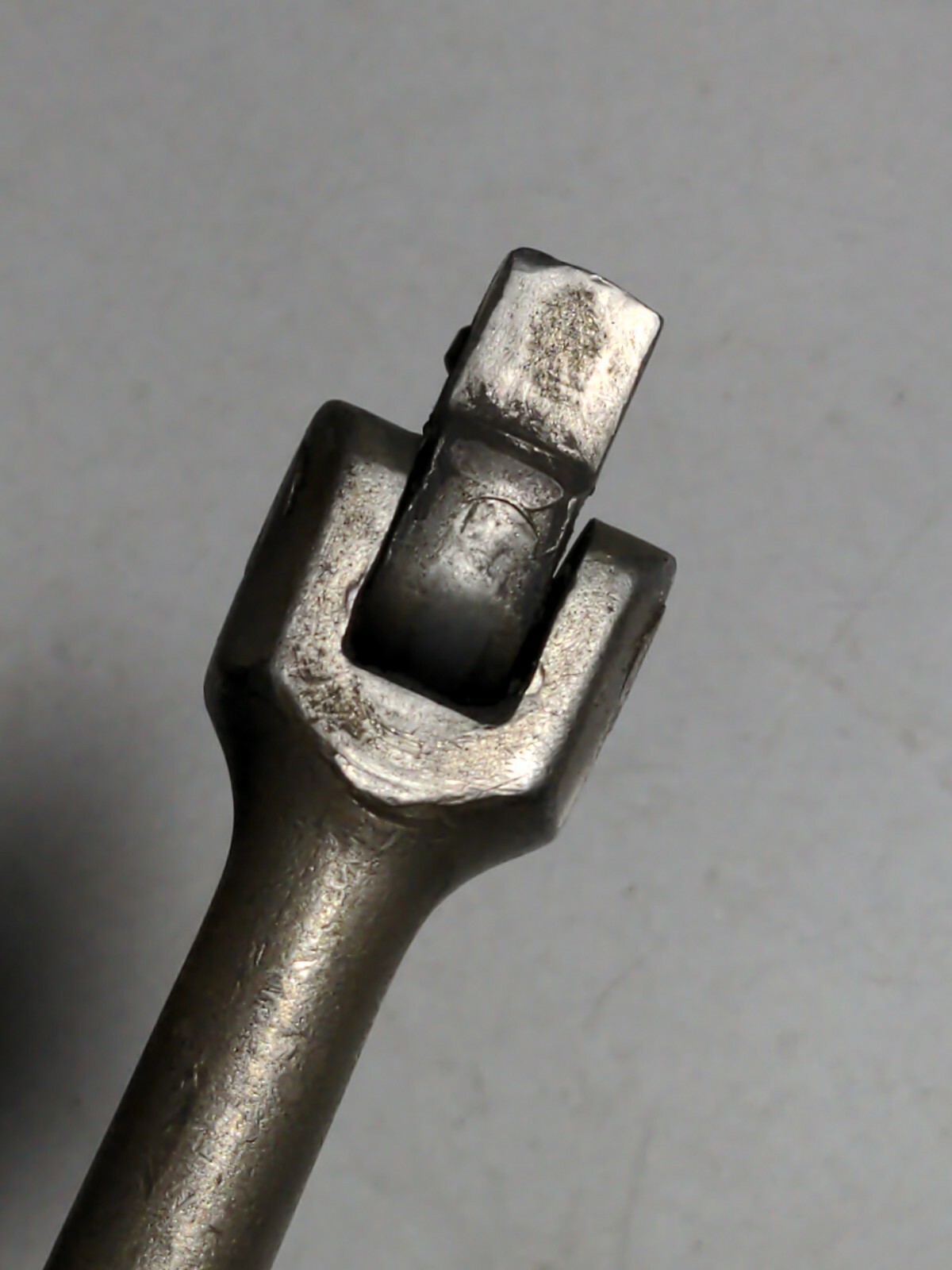 PLOMB # 5467 1/2″ Drive 15″ long Breaker Bar