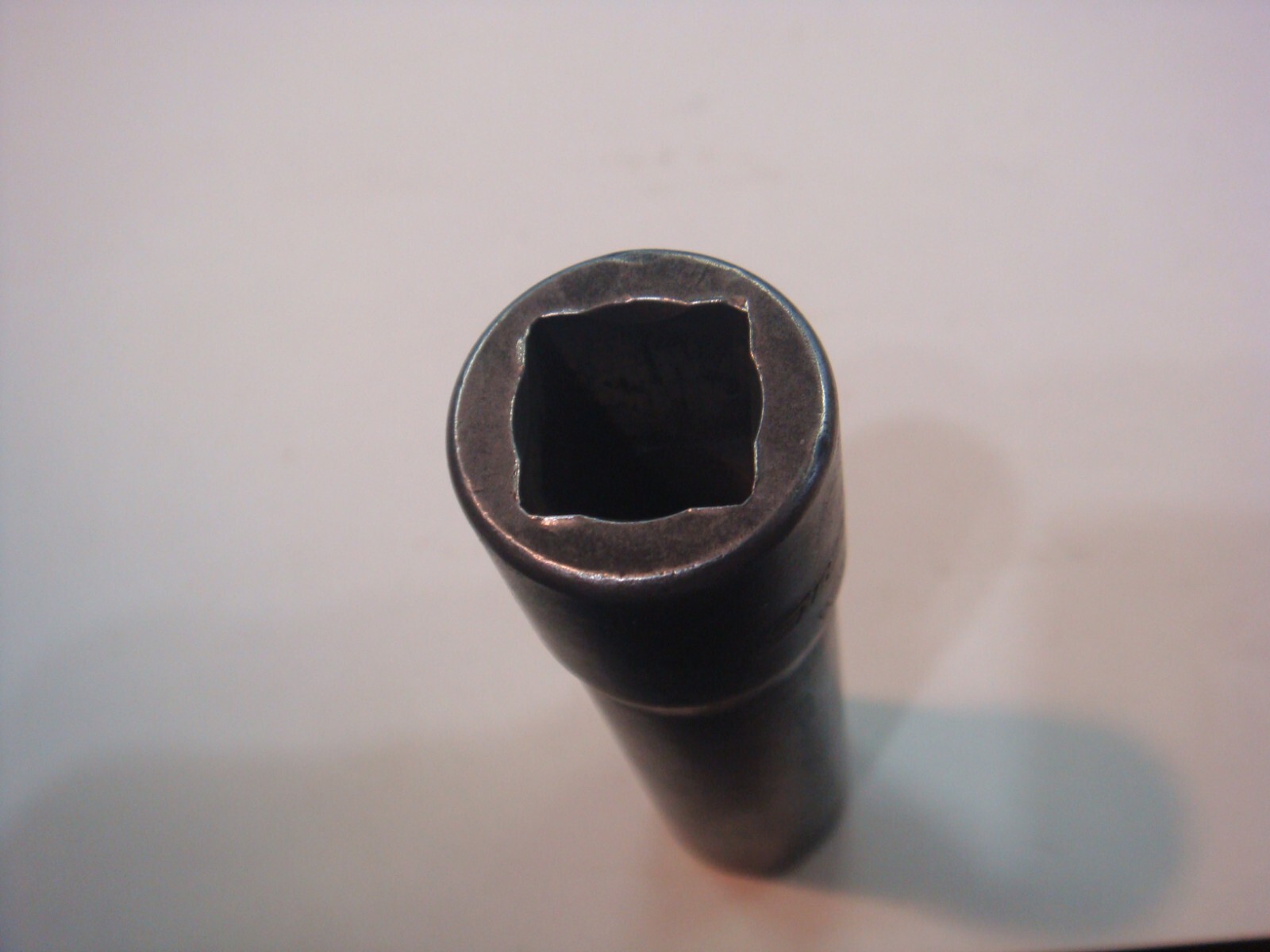 Snap-On (SIM160A) 1/2″ Drive 6-Point SAE 1/2″ Deep Impact Socket (LIKE-NEW)