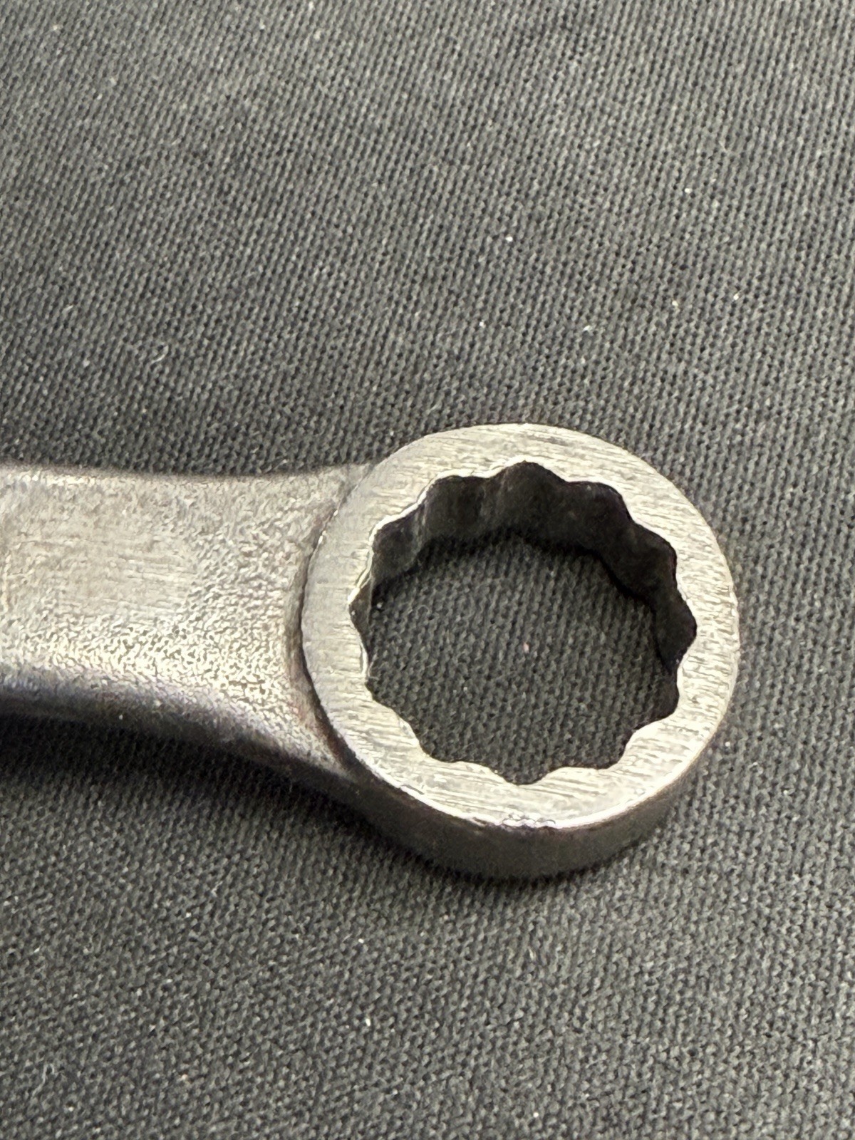 Vintage Proto 1218B 9/16″ 12-Point Combo Wrench, USA
