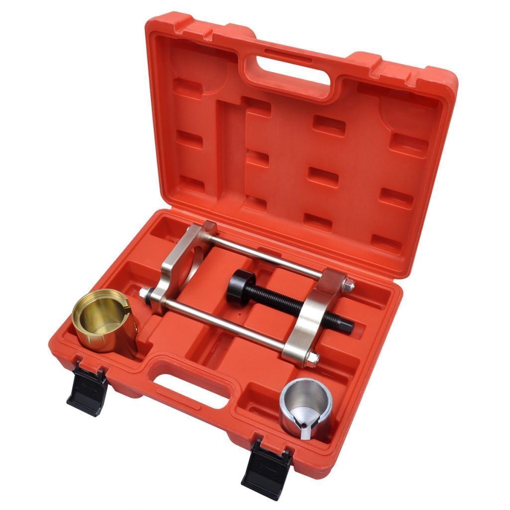 Grade Rear Arm Bush Tool Kit Set Ford Focus Mondeo MK1 1998-2004 Galaxy/Volvo