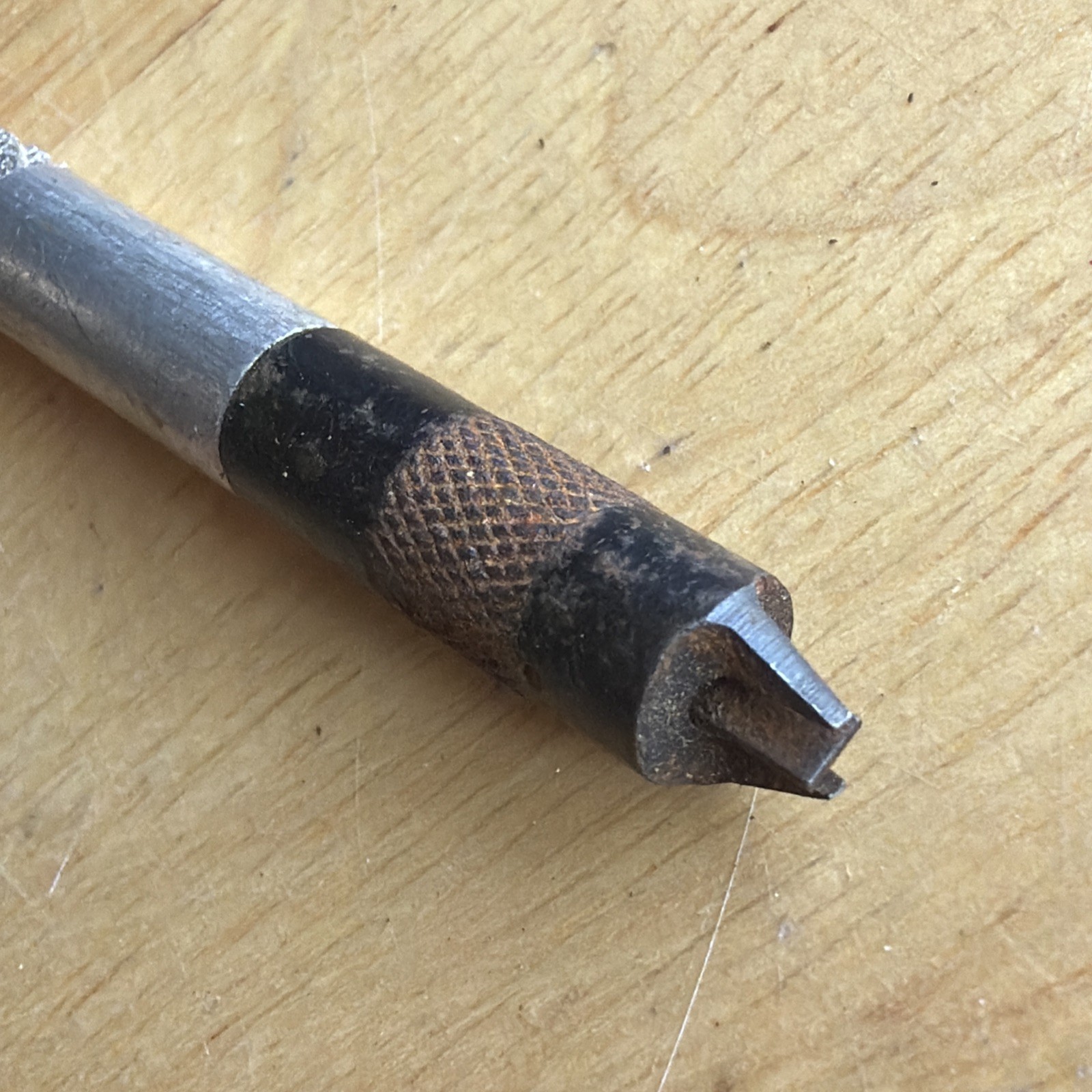Proto Pocket Double Sided Phillips Flat Screw Starter Driver Screwdriver 9866
