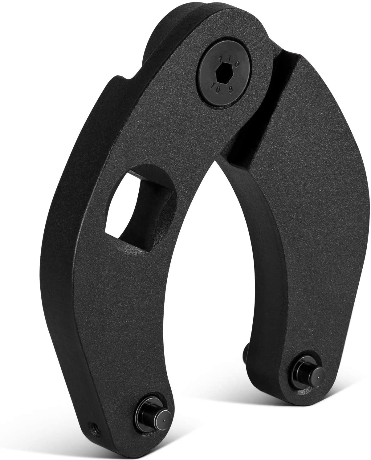 1266 7463 Gland Nut Wrench for Hydraulic Cylinders on Skid Steer Loaders 2pcs