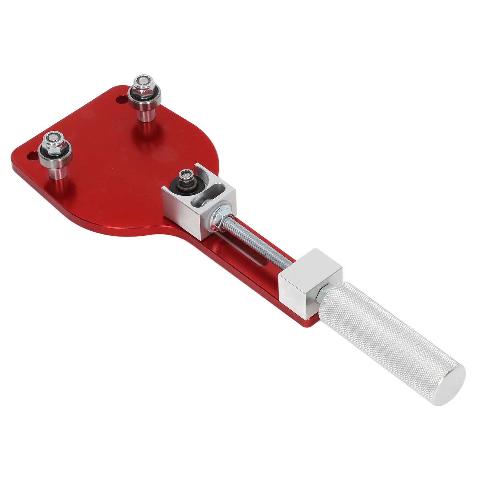 Zinc Alloy Oil Filter Cutter Durable Tool For Auto Repair 2-5in