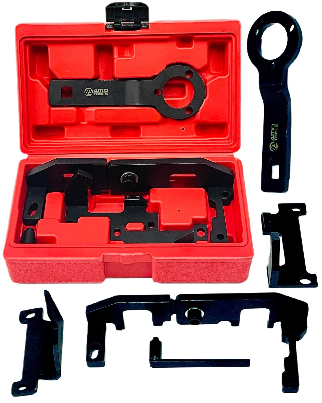Engine Timing Camshaft Locking Tool Citroen C3 Peugeot 108 208 1.0 1.2 VTI THP