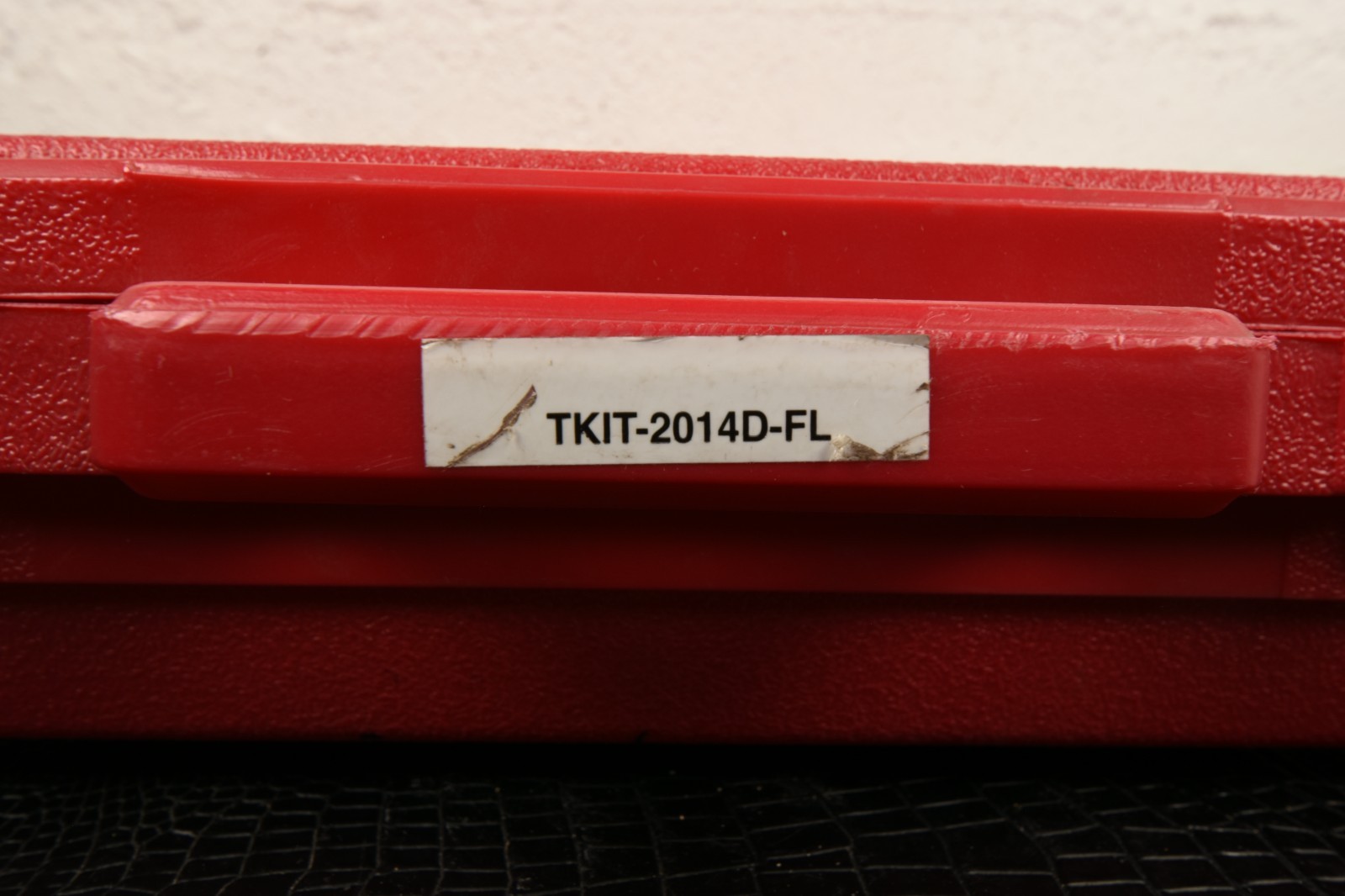 Ford Rotunda TKIT-2014D-FL (Box’s 1 & 2) Complete Set Repair Kit