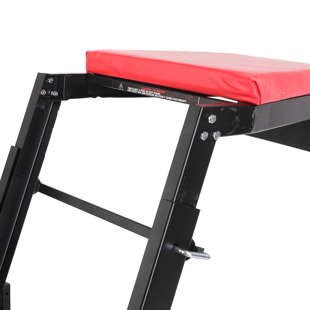 Foldable Creeper Top Easy Engine Access for Auto Body Sho
