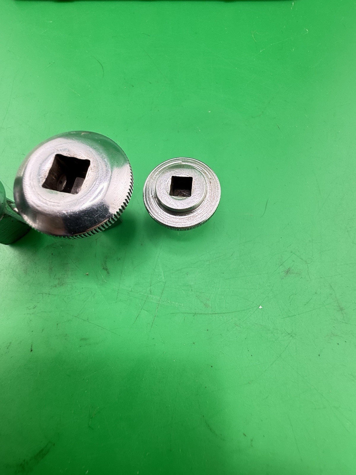 Snap on USA 3 Piece 1/4″ TMS70A 3/8″ FRS70 1/2″ LTS70 Drive Spinner Ratchet SET