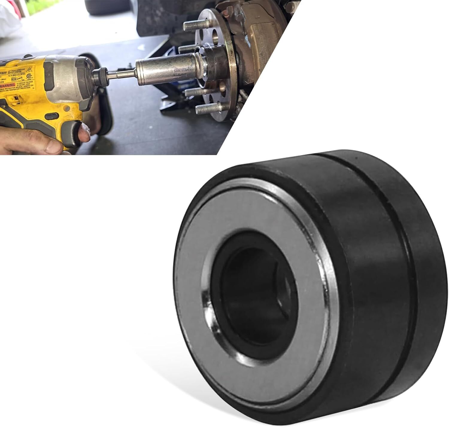 Install Replace 22800 Wheel Stud Installer Tool Corporation For Tire Bolts