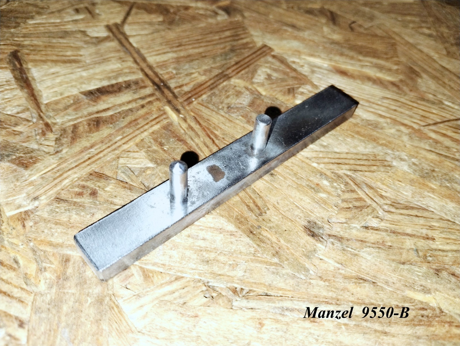 49 50 51 Lincoln 49 Ford Medium Duty Truck Carb Specialty Tool Manzel 9550-B