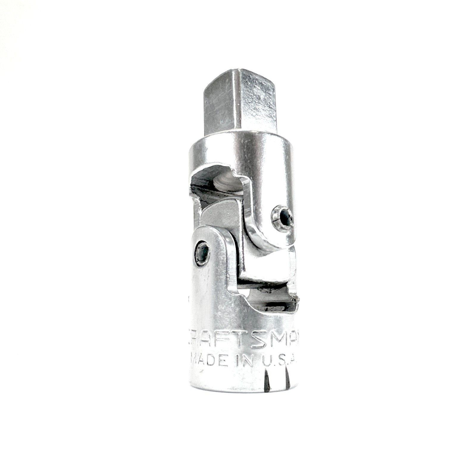 Craftsman USA 1/2 Drive Universal Joint Swivel V Series 4425 Vintage