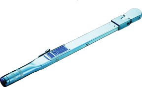 3/8 Drive Split-Beam Flex Ratchet Click Wrench, 10-50 ft.lbs. PRE-C2FR50F New!
