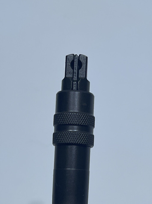 SK Hand Tools 46177 24in. Locking Im Adapter 1/2in.F Drive 3/8in.M Extension