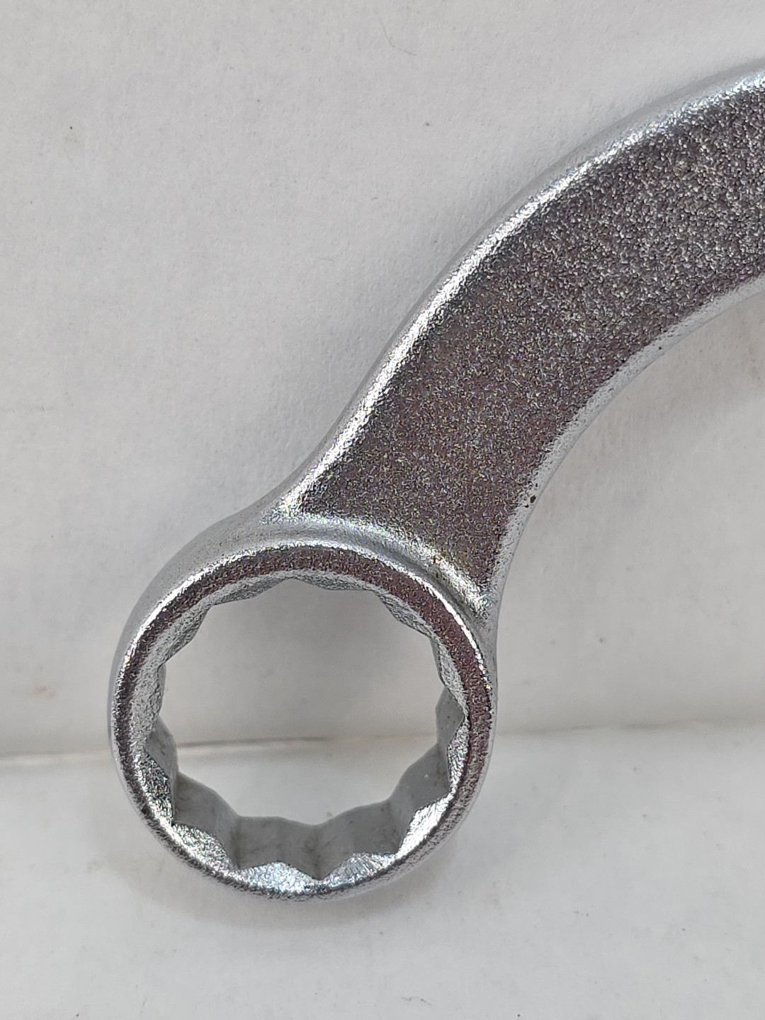 🇺🇸 Proto 1730 Half Moon Box Wrench 5/8 9/16 USA Obstruction Wrench Tool 🇺🇸
