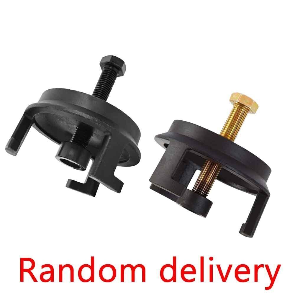 For Ford For Chrysler For GM 25264 Harmonic Balancer Puller Crank Pulley Black