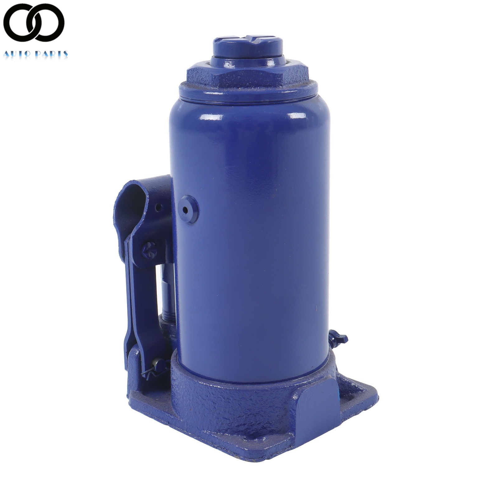 10 Ton 20000 LBS Welded Hydraulic Car Bottle Jack For Auto Repair and House Lift